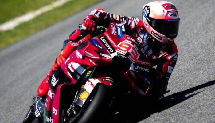 Catat! Jadwal Siaran Langsung MotoGP Brasil 2026 di Sirkuit Goiânia