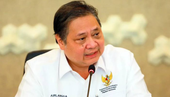 Pemerintah Siapkan Skema WFH untuk Tekan Dampak Kenaikan Harga Minyak