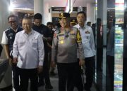 Menhub Pastikan Fasilitas Transportasi Mudik-Balik Lebaran 2026 Siap dan Optimal