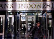 Bank Indonesia Jaga Stabilitas Rupiah Selama Libur Lebaran di Tengah Gejolak Global