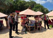 Libur Lebaran 2026, Polri Waspadai Kepadatan Kendaraan di Jalur Wisata Jawa-Bali