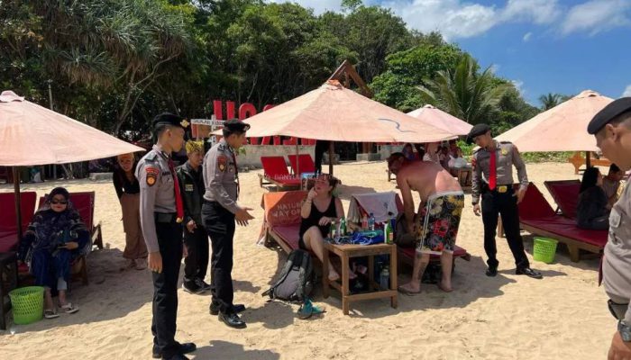 Libur Lebaran 2026, Polri Waspadai Kepadatan Kendaraan di Jalur Wisata Jawa-Bali