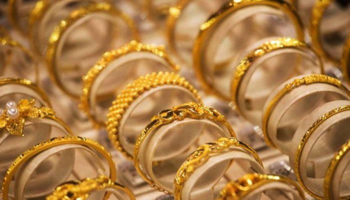 Cek Harga Emas Perhiasan Hari Ini, Simak Update Terbaru di Laku Emas dan Raja Emas