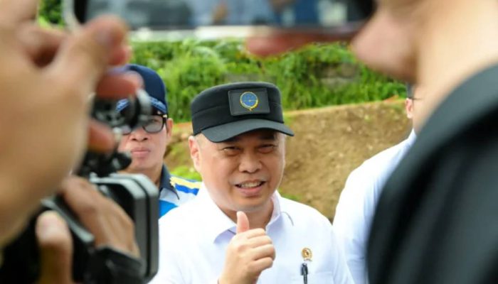 Menhub Imbau Masyarakat Hindari Puncak Arus Balik Lebaran 2026