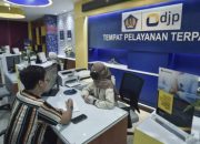 Batas Pelaporan SPT Tahunan Diperpanjang hingga 30 April 2026