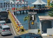 Arus Balik Lebaran 2026: Kemenhub Ingatkan Potensi Kepadatan di Lintasan Ketapang–Gilimanuk