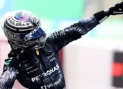 Dominasi Antonelli Berlanjut, Taklukkan GP Jepang dan Pimpin F1