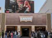 Bangkok Jadi Tuan Rumah Aktivasi Global Levi’s® “Behind Every Original”