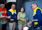 Monitoring Ramadan–Idulfitri 2026, BPH Migas Pastikan Pasokan Energi di Tarakan Aman