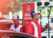 Isu Harga BBM Melonjak Viral, Pertamina Pastikan Belum Ada Keputusan