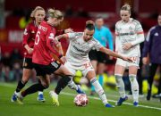 Tantang Manchester United, Bayern München Bidik Tiket Semifinal Liga Champions Wanita