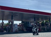 1 April 2026, Harga BBM Pertamina Tetap Stabil Tanpa Perubahan