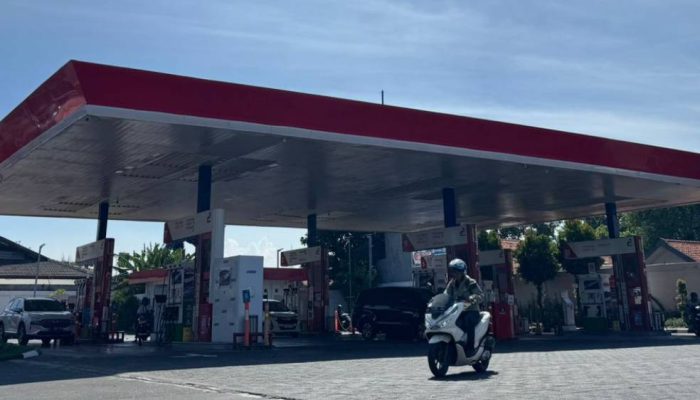 1 April 2026, Harga BBM Pertamina Tetap Stabil Tanpa Perubahan