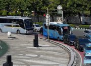 Bluebird Perkuat Posisi Mobility-as-a-Service, Catat Pendapatan Tertinggi Sepanjang Sejarah Terbaru