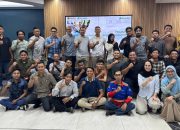 Dorong Transformasi Pelabuhan, TTL Tingkatkan Kompetensi SDM Lewat CTO