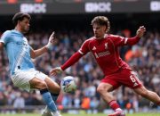 Liverpool FC Tersingkir dari FA Cup, Dihajar Manchester City 4-0, Arne Slot Terancam