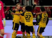 Gol Menit Akhir Pastikan Dortmund Raih Poin Penuh atas Stuttgart