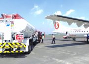 Harga Avtur Melonjak, Pemerintah Diminta Antisipasi Kenaikan Tarif Pesawat