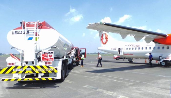 Harga Avtur Melonjak, Pemerintah Diminta Antisipasi Kenaikan Tarif Pesawat