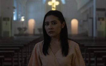 Danur: The Last Chapter Puncaki Box Office Lebaran 2026