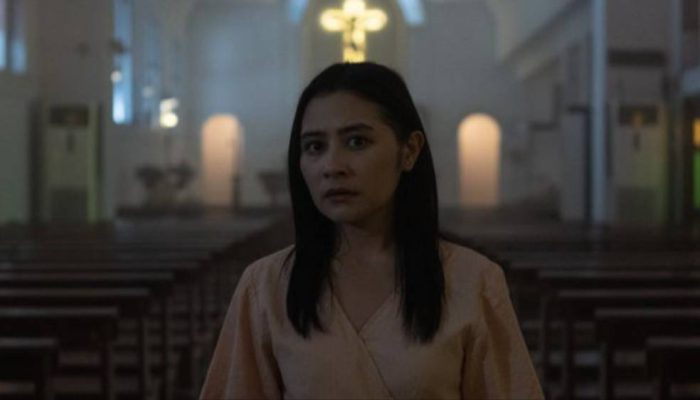 Danur: The Last Chapter Puncaki Box Office Lebaran 2026