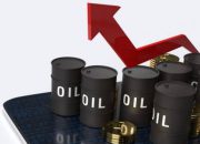 Harga Minyak Bergejolak, Pertumbuhan Ekonomi RI Terancam di Bawah 5 Persen