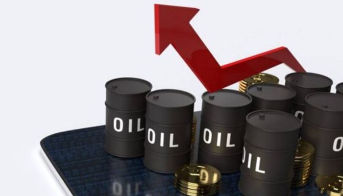 Harga Minyak Bergejolak, Pertumbuhan Ekonomi RI Terancam di Bawah 5 Persen