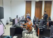 Jelang UTBK 2026, Universitas Brawijaya Pastikan Sistem Siap dan Pengawasan Diperketat