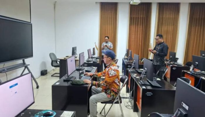 Jelang UTBK 2026, Universitas Brawijaya Pastikan Sistem Siap dan Pengawasan Diperketat