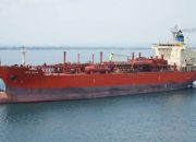 Jaga Suplai LPG Nusantara, Pertamina Patra Niaga Optimalkan Peran STS Kalbut