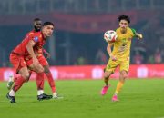 Persebaya Takluk 0-3 di Markas Persija, Bernardo Tavares Soroti Mentalitas Pemain