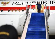 Kunjungan ke Moskow, Presiden Prabowo Bahas Energi hingga Geopolitik dengan Putin