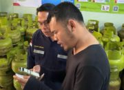 Pertamina dan Ditjen Migas Pastikan Pasokan LPG di Tuban Aman dan Terkendali