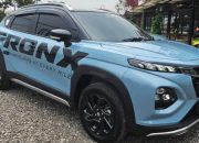 Melawan Arus, Penjualan Suzuki Melonjak 30,3% di Kuartal I-2026