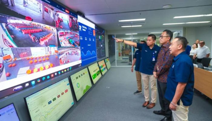 Pos Indonesia Didorong Bertransformasi, Perkuat Layanan dan Efisiensi Logistik