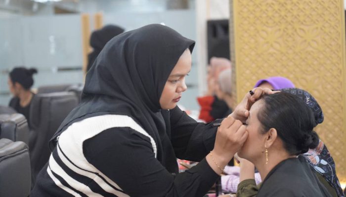 TPS Rayakan Hari Kartini Lewat “Cantiknya Kartini TPS”, Perkuat Percaya Diri Pekerja Perempuan