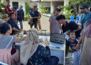 Operasi Pasar Digencarkan, Pertamina Patra Niaga Salurkan LPG Subsidi di Jember