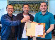Dukungan Mengalir, Ketua HIPMI Jatim Usung Ade Jona Prasetyo di Munas HIPMI 2026