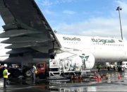 Avtur Haji 2026 Mulai Disuplai, Pertamina Patra Niaga Jamin Embarkasi Surabaya Lancar