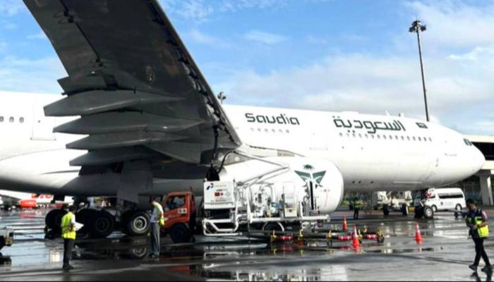 Avtur Haji 2026 Mulai Disuplai, Pertamina Patra Niaga Jamin Embarkasi Surabaya Lancar