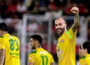 Tampil Disiplin, Persebaya Curi Tiga Poin di Markas Malut United