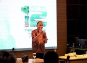 TTL Perkuat Kehumasan dengan AI, Wujudkan Respons Cepat dan Akurat