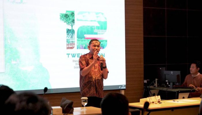 TTL Perkuat Kehumasan dengan AI, Wujudkan Respons Cepat dan Akurat