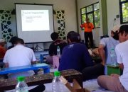 Bogasari Latih 40 Warga Sidoarjo Tangani Kebakaran Secara Mandiri