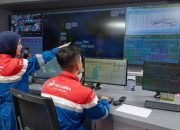 Fokus Pasar Domestik dan Disiplin Keuangan, PGN Pertahankan Kinerja Solid di Kuartal I 2026