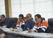 TPS Andalkan Sinergi, Kolaborasi, dan Komunikasi untuk Wujudkan Kebermanfaatan Berkelanjutan