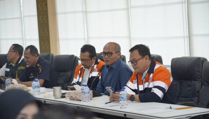 TPS Andalkan Sinergi, Kolaborasi, dan Komunikasi untuk Wujudkan Kebermanfaatan Berkelanjutan
