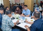 TPS Genap 27 Tahun, Fokus Dorong Ketangguhan Logistik dan Pelabuhan