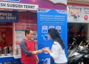 Pastikan Subsidi Tepat Sasaran, Pertamina Jatimbalinus Buka 147 Helpdesk untuk Kendala QR Code