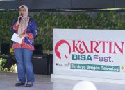 Kartini Digital, Telkom Buka Peluang UMKM Perempuan Tembus Pasar Global